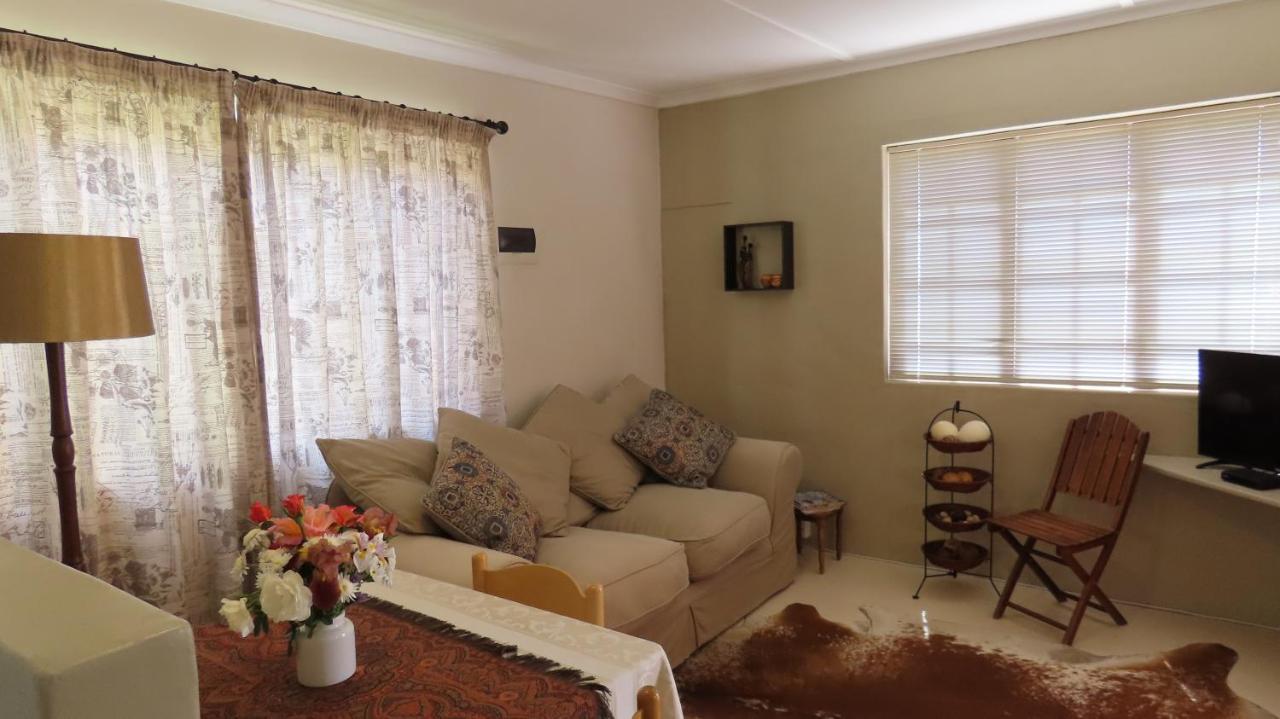 Anchorage Inn Guesthouse Montagu Exterior foto