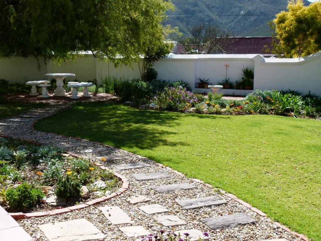 Anchorage Inn Guesthouse Montagu Quarto foto