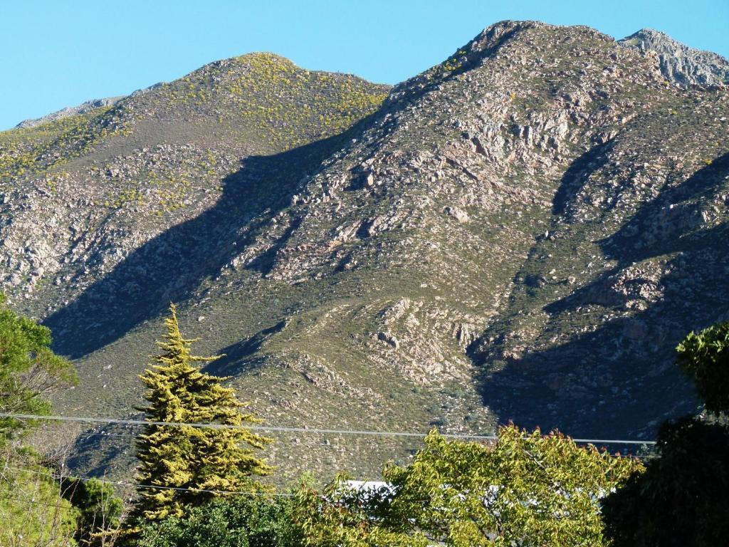 Anchorage Inn Guesthouse Montagu Quarto foto
