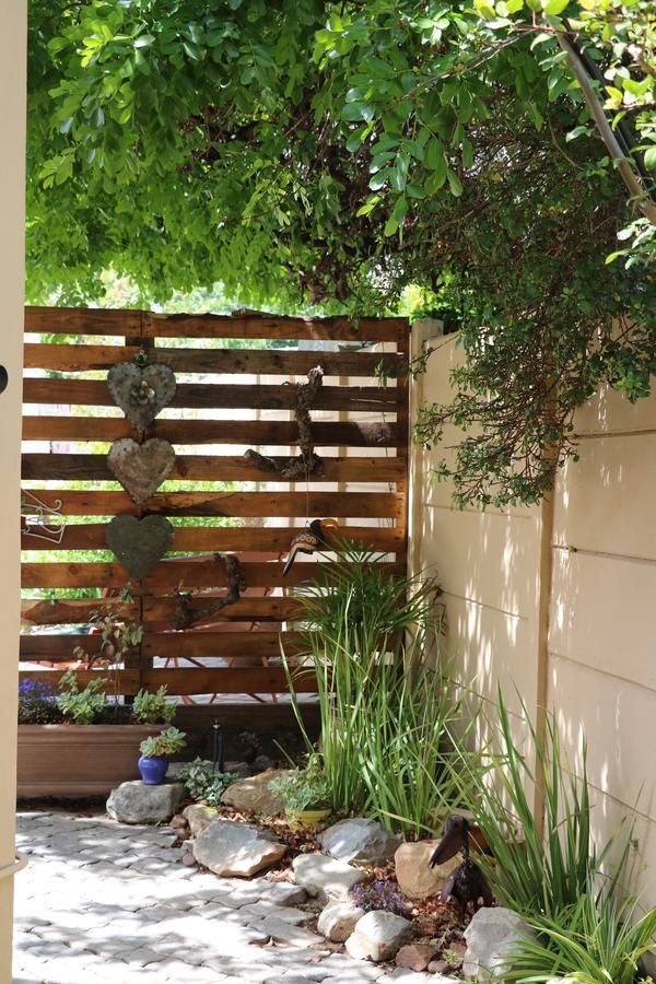 Anchorage Inn Guesthouse Montagu Exterior foto