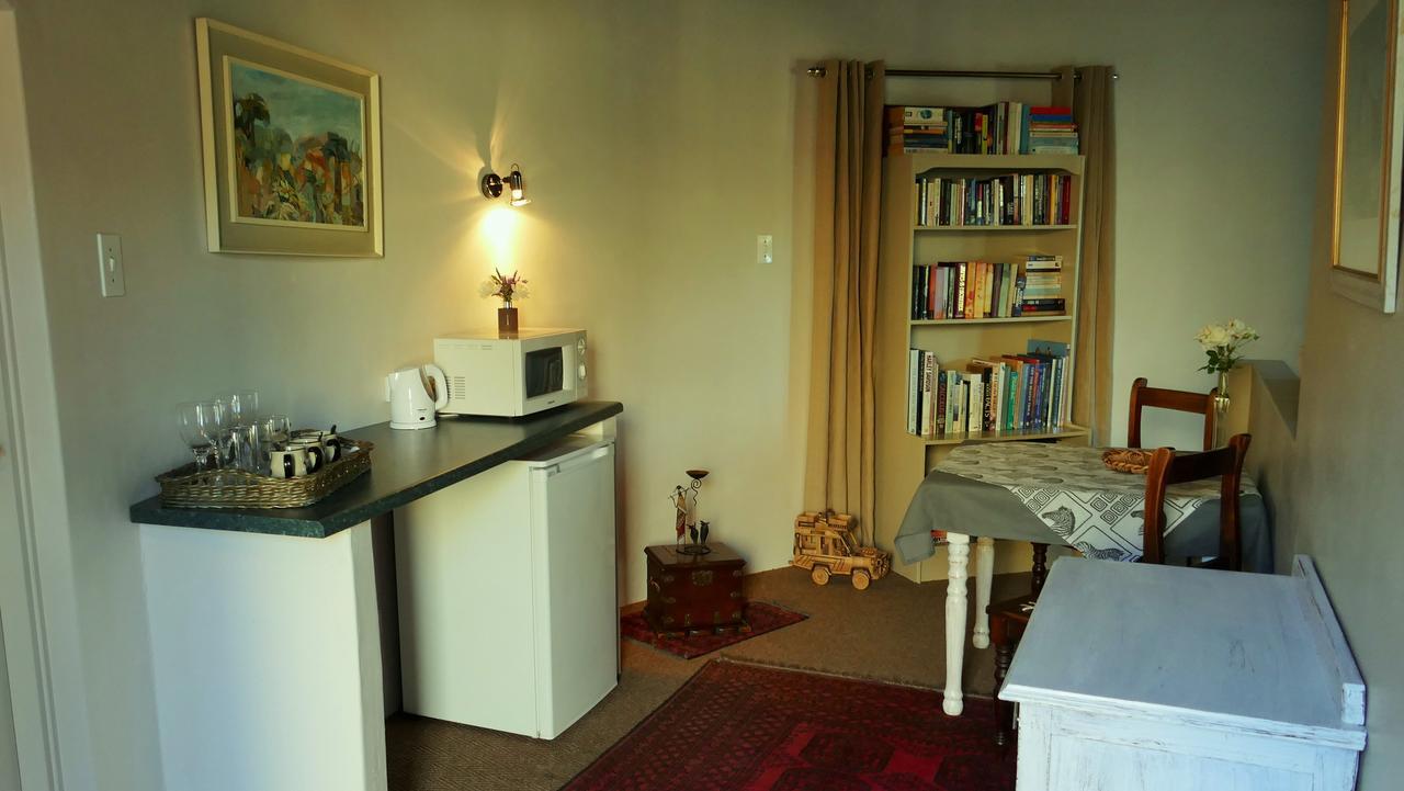 Anchorage Inn Guesthouse Montagu Exterior foto